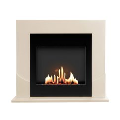 Биокамин в портале SteelHeat Assen