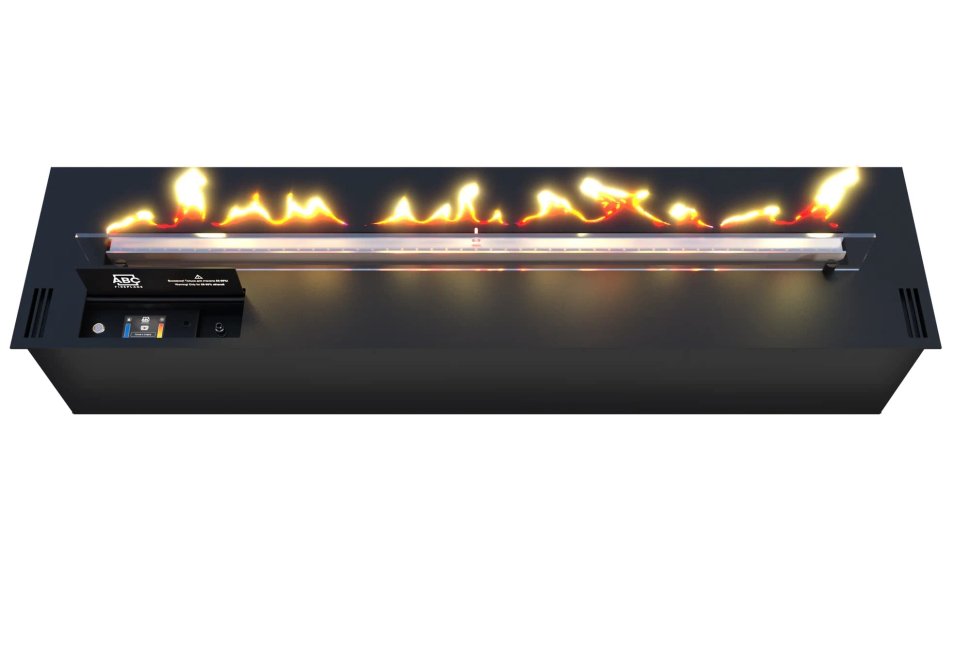 Автоматический биокамин BioArt ABC Fireplace Smart Fire A3 1300