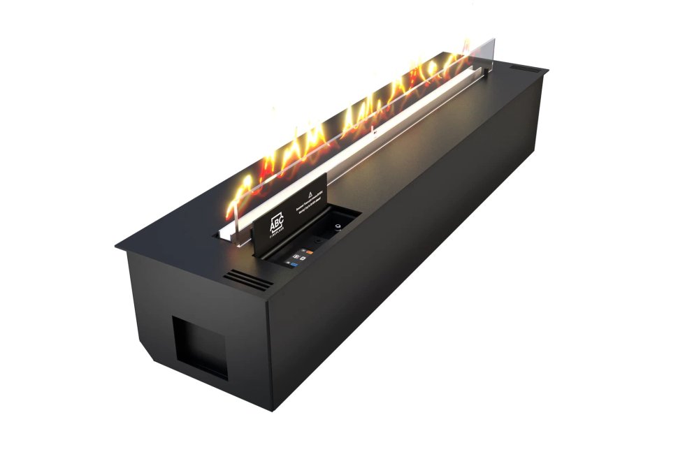 Автоматический биокамин BioArt ABC Fireplace Smart Fire A3 1400