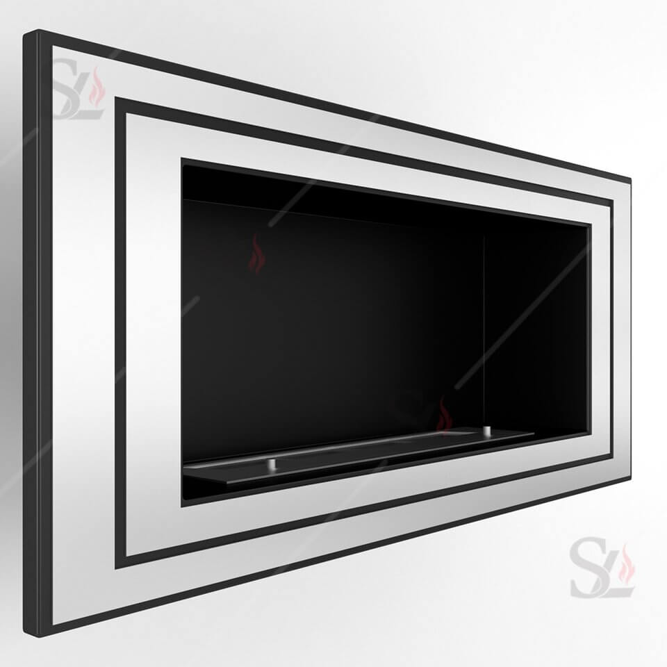 Биокамин SIRIUS 1500