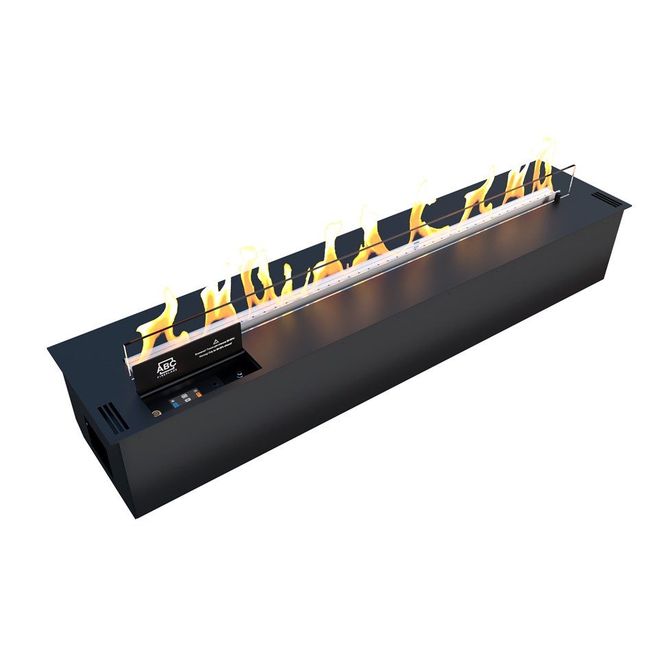 Автоматический биокамин BioArt ABC Fireplace Smart Fire A3 1500