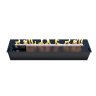 Автоматический биокамин BioArt ABC Fireplace Smart Fire A3 1500 фото 1