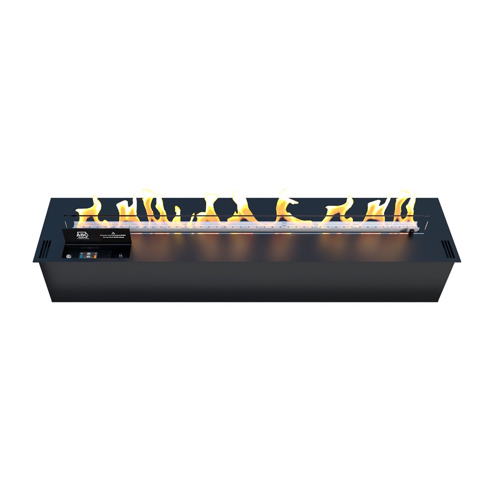 Автоматический биокамин BioArt ABC Fireplace Smart Fire A3 1500