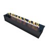 Автоматический биокамин BioArt ABC Fireplace Smart Fire A3 1500 фото 6