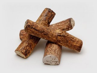 Набор керамических дров Lux Fire Сосновые плахи