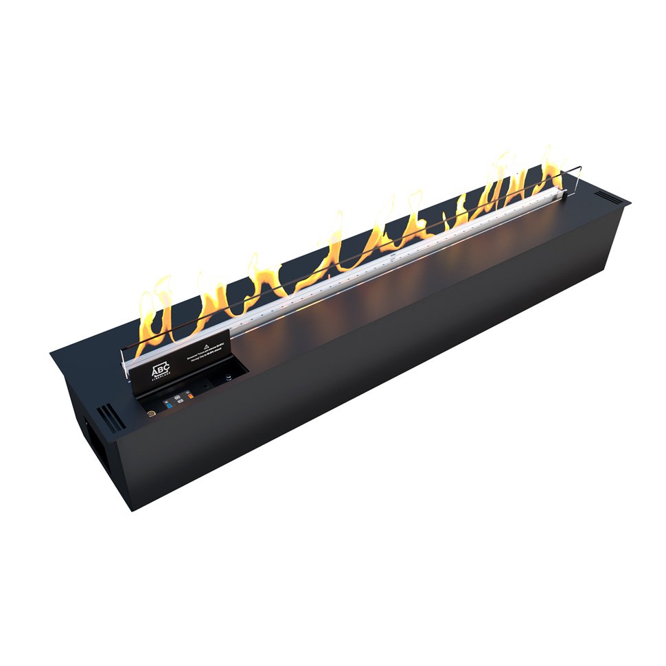 Автоматический биокамин BioArt ABC Fireplace Smart Fire A3 1800