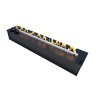 Автоматический биокамин BioArt ABC Fireplace Smart Fire A3 1800 фото 6