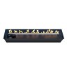 Автоматический биокамин BioArt ABC Fireplace Smart Fire A3 1800 фото 7