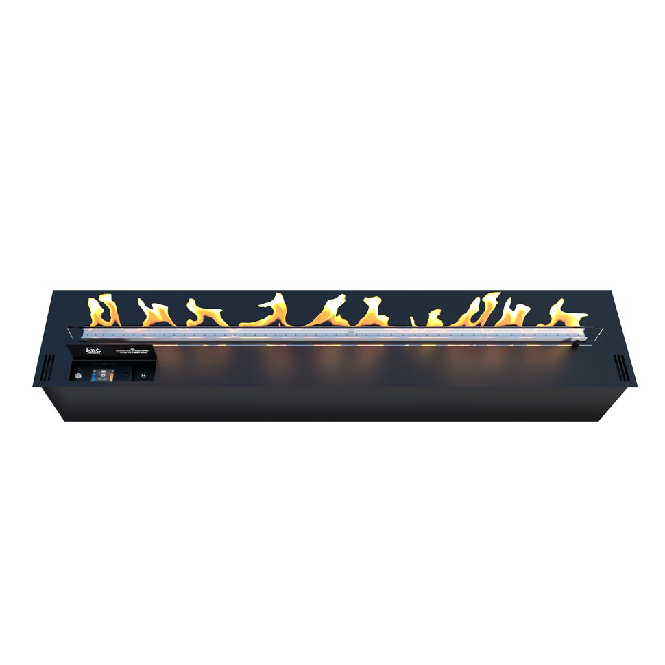 Автоматический биокамин BioArt ABC Fireplace Smart Fire A3 1800