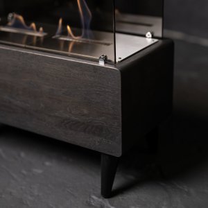 Напольный Биокамин Catterheim RAUM PHANTOM