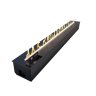 Автоматический биокамин BioArt ABC Fireplace Smart Fire A3 2500 фото 3