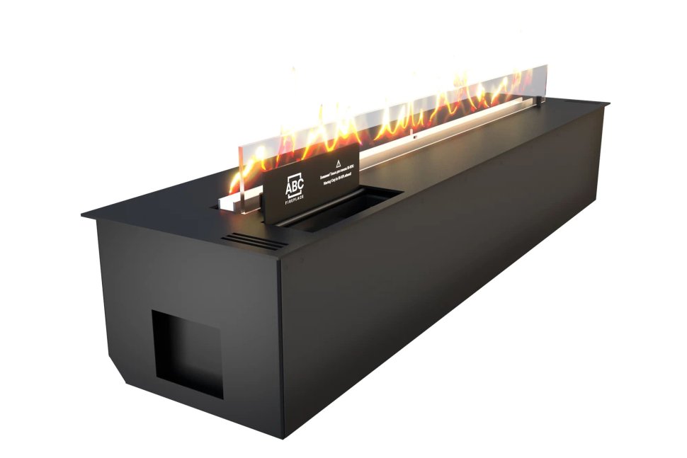Автоматический биокамин BioArt ABC Fireplace Smart Fire A3 2900