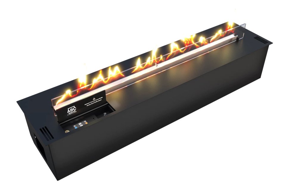 Автоматический биокамин BioArt ABC Fireplace Smart Fire A3 2900