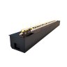 Автоматический биокамин BioArt ABC Fireplace Smart Fire A3 3000 фото 2