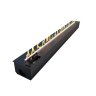Автоматический биокамин BioArt ABC Fireplace Smart Fire A3 3000 фото 3