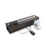Автоматический биокамин BioArt ABC Fireplace Smart Fire A3 3000 фото 4