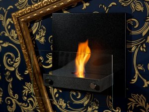 Биокамин Silver Smith MINI 2