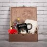 Подарочный набор SteelHeat PREMIUM BOX AFRODITA + деревянная коробка + стартовый комплект фото 3