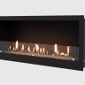 Встроенный биокамин Lux Fire Кабинет 1130 S фото 4