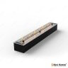 Автоматический биокамин BioArt ABC Fireplace Smart Fire A7 900 фото 4