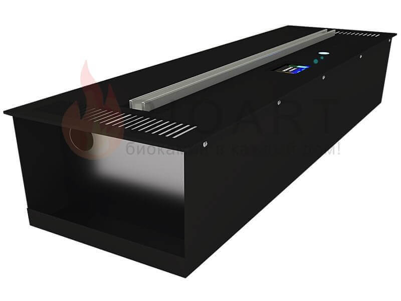 Полуавтоматический биокамин BioArt ABC Fireplace SEMIAUTOMATIC 700