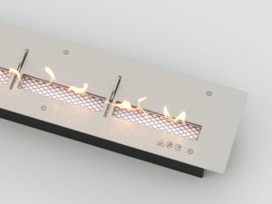 Топливный блок Good Fire 1000 МУ