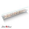 Топливный блок SteelHeat LINE GLASS 900 фото 10