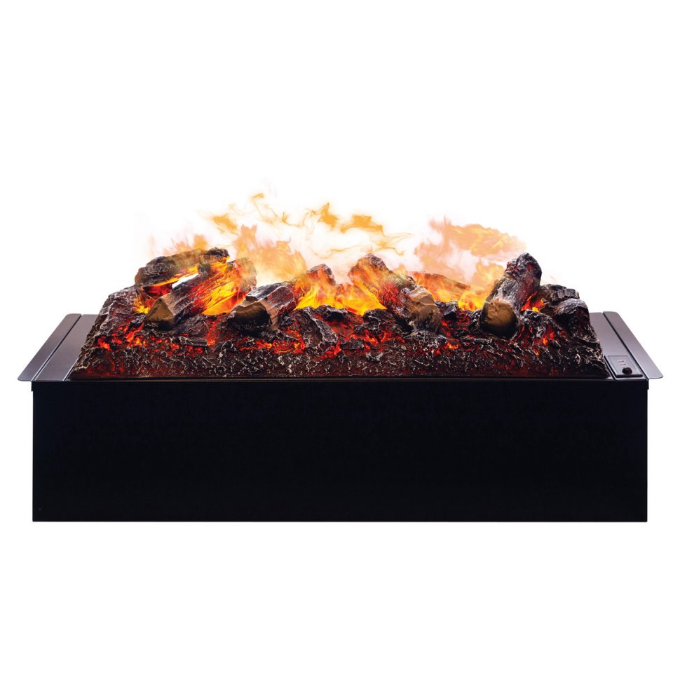 Электроочаг RealFlame Cassette 630M 3D