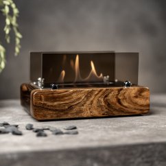 Настольный Биокамин Catterheim Exotic Amazaku