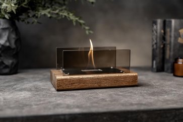 Настольный Биокамин Catterheim Lite Loft