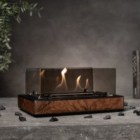 Настольный Биокамин Catterheim EXCLUSIVE AMERICANA