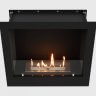 Встроенный биокамин Lux Fire Кабинет 530 S фото 2