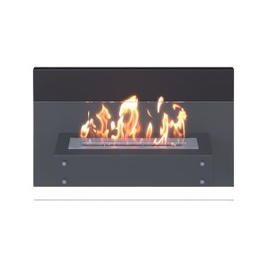 Биокамин SteelHeat LINKOR 800