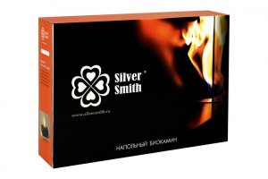 Биокамин Silver Smith STANDART