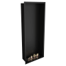 Вертикальный биокамин Firezo Verticale 1500 стандарт, стандарт фото 1
