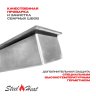 Топливный блок SteelHeat LINE GLASS 700 фото 4