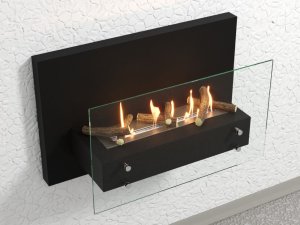 Биокамин настенный Lux Fire Премьера 800
