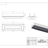 Биокамин встраиваемый в тумбу Steelheat Stand 700 белый фото 5