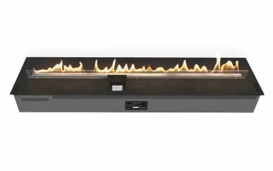 Автоматический биокамин SmartFire L 1200 Biograte