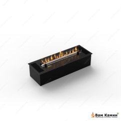 Автоматический биокамин BioArt ABC Fireplace Smart Prime 700