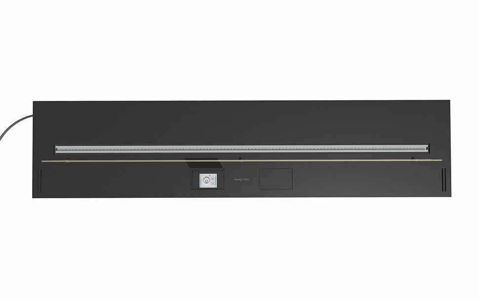 Автоматический биокамин SmartFire L 1500 Biograte