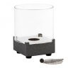 Биокамин Silver Smith NANO 1 Premium Grey фото 4