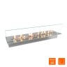 Топливный блок SteelHeat LINE GLASS 600 фото 11