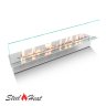 Топливный блок SteelHeat LINE GLASS 600 фото 10