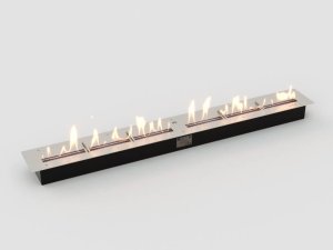 Топливный блок Good Fire 1100 МУ