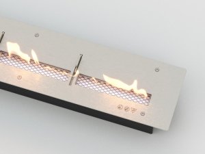 Топливный блок Good Fire 1100 МУ