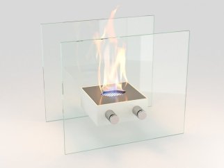 Биокамин настольный Lux Fire София M