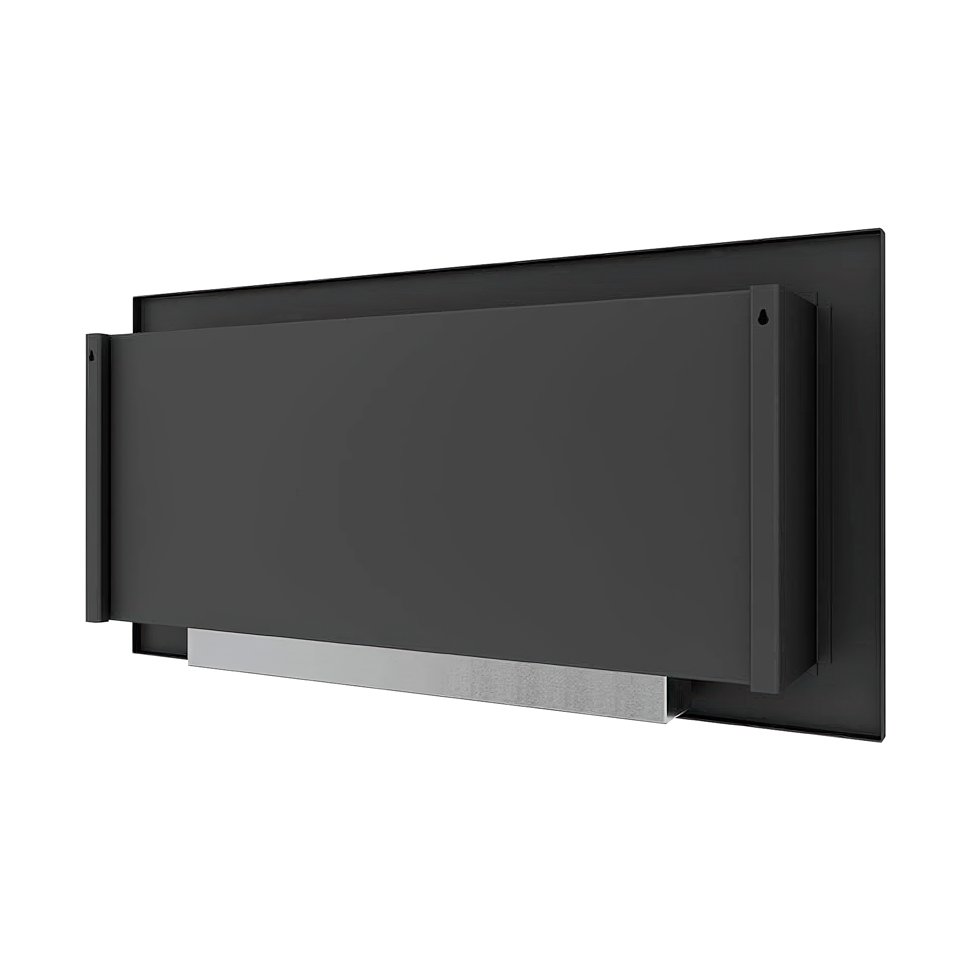 Биокамин встраиваемый SteelHeat ONE-H 1100
