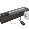 Автоматический биокамин BioArt ABC Fireplace Smart Fire A5 1100 фото 6