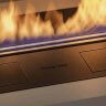 Автоматический биокамин SmartFire L 1800 plus Biograte фото 14